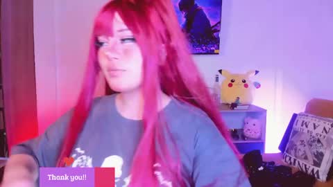 Snapshot of lilith_asami24 chatting on 8, 5, 2026 lilith asami24 online show from 8, 5, 2026
