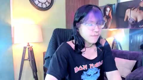 lilith  online show from 27, 2, 2026