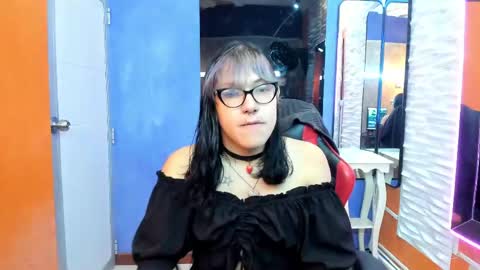 Snapshot of lilith_ayanami chatting on 18, 4, 2026 lilith online show from 18, 4, 2026