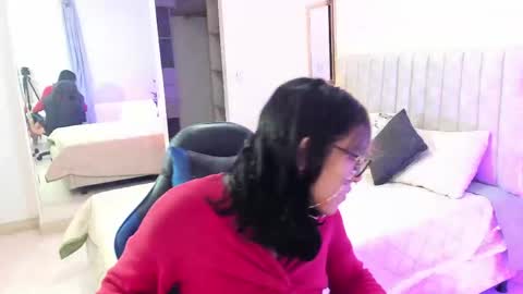 Snapshot of lilith_ayanami chatting on 20, 4, 2026 lilith online show from 20, 4, 2026
