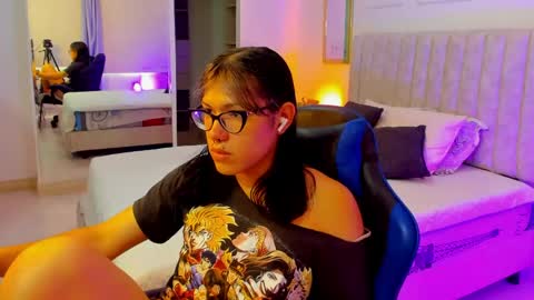 Snapshot of lilith_ayanami chatting on 27, 4, 2026 lilith online show from 27, 4, 2026