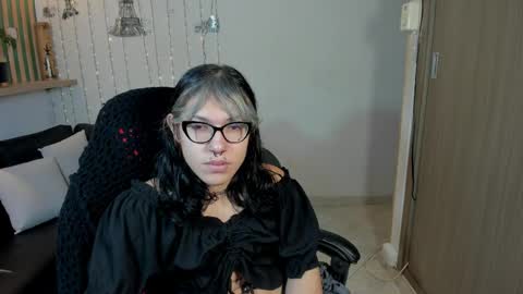 Snapshot of lilith_ayanami chatting on 30, 5, 2026 lilith online show from 30, 5, 2026
