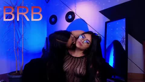 Snapshot of lilith_black_1 chatting on 7, 10, 2025 Lilith and Khloe online show from 7, 10, 2025