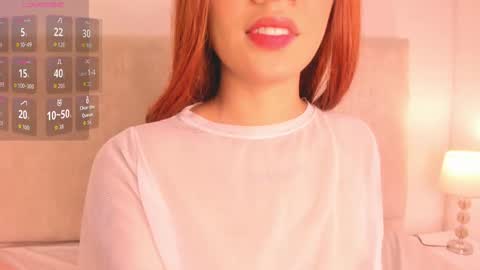 Lilith online show from 3, 11, 2025