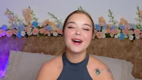 Lilith Bonheur online show from 23, 3, 2026