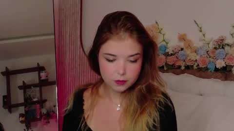 Lilith Bonheur online show from 29, 3, 2026