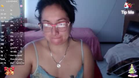 Snapshot of lilith_camp chatting on 3, 12, 2024 Laura lopez online show from 3, 12, 2024
