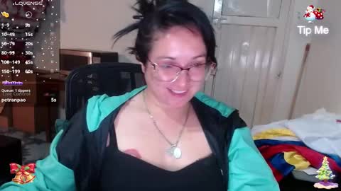 Snapshot of lilith_camp chatting on 13, 12, 2024 Laura lopez online show from 13, 12, 2024