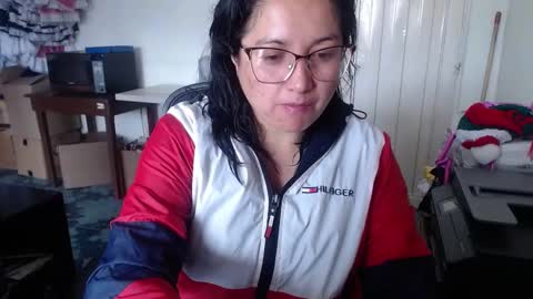 Snapshot of lilith_camp chatting on 20, 12, 2024 Laura lopez online show from 20, 12, 2024