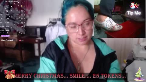 Snapshot of lilith_camp chatting on 23, 12, 2024 Laura lopez online show from 23, 12, 2024