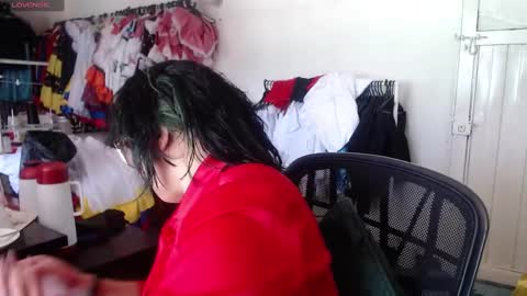 Snapshot of lilith_camp chatting on 31, 12, 2024 Laura lopez online show from 31, 12, 2024