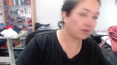 Snapshot of lilith_camp chatting on 15, 5, 2026 Laura lopez online show from 15, 5, 2026