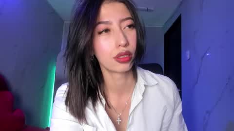 lilith cooper20 online show from 20, 9, 2025