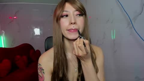 Snapshot of lilith_cooper20 chatting on 20, 6, 2026 lilith cooper20 online show from 20, 6, 2026