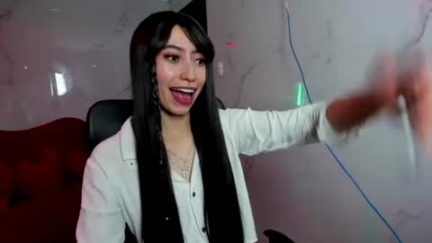 Snapshot of lilith_cooper20 chatting on 5, 7, 2026 lilith cooper20 online show from 5, 7, 2026