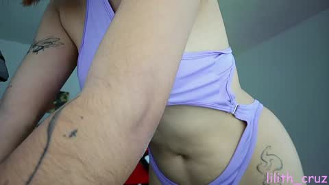 Snapshot of lilith_cruzz chatting on 16, 12, 2024 Lilith online show from 16, 12, 2024