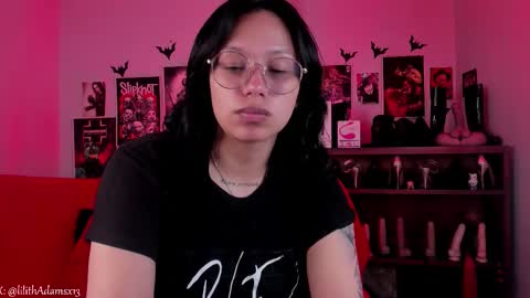 MISTRESS LILITH online show from 16, 2, 2026