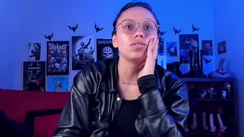 MISTRESS LILITH online show from 2, 4, 2026