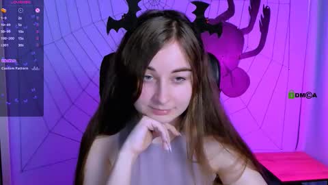 lilith_diva online show from 30, 10, 2025