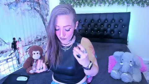 Snapshot of lilith_draven chatting on 25, 2, 2026 lilith draven online show from 25, 2, 2026