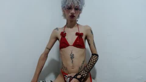 Snapshot of lilith_evil7 chatting on 12, 12, 2024 lilith_evil7 online show from 12, 12, 2024