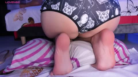 Lili online show from 30, 10, 2025