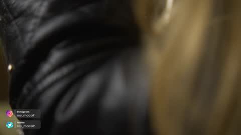 Lilith Gray online show from 18, 9, 2025