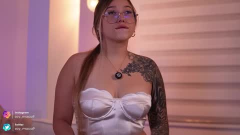 Lilith Gray online show from 13, 3, 2026