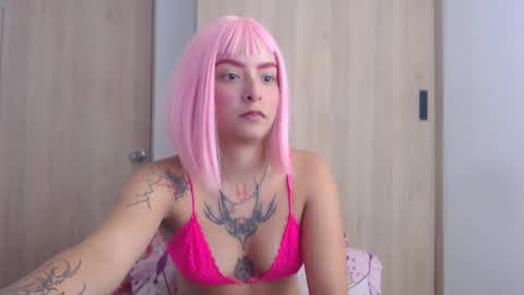 goddess of hell20 online show from 24, 10, 2025