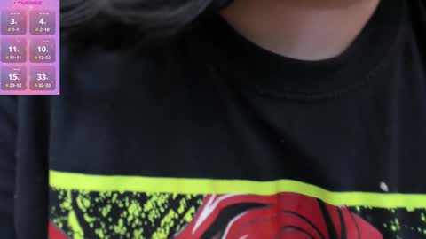 Snapshot of lilith_hills_ chatting on 8, 12, 2024 Ashley online show from 8, 12, 2024