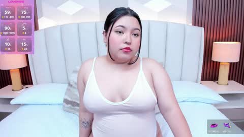 Snapshot of lilith_hills_ chatting on 10, 12, 2024 Ashley online show from 10, 12, 2024