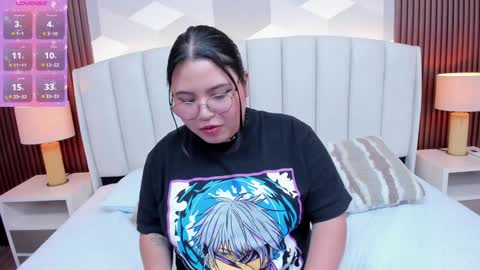 Snapshot of lilith_hills_ chatting on 11, 12, 2024 Ashley online show from 11, 12, 2024