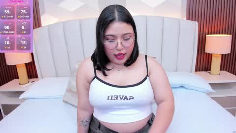 Snapshot of lilith_hills_ chatting on 12, 12, 2024 Ashley online show from 12, 12, 2024