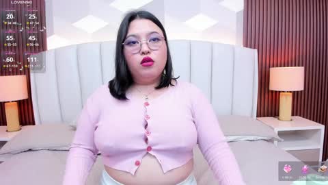 Snapshot of lilith_hills_ chatting on 15, 12, 2024 Ashley online show from 15, 12, 2024