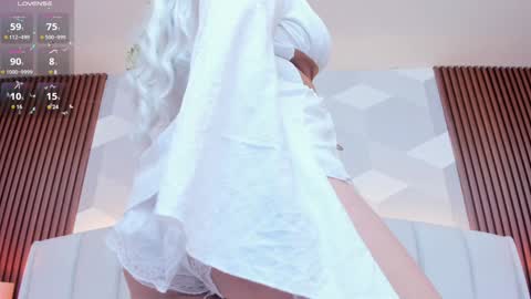 Snapshot of lilith_hills_ chatting on 18, 12, 2024 Ashley online show from 18, 12, 2024