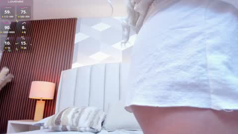 Snapshot of lilith_hills_ chatting on 18, 12, 2024 Ashley online show from 18, 12, 2024