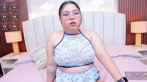 Snapshot of lilith_hills_ chatting on 27, 12, 2024 Ashley online show from 27, 12, 2024