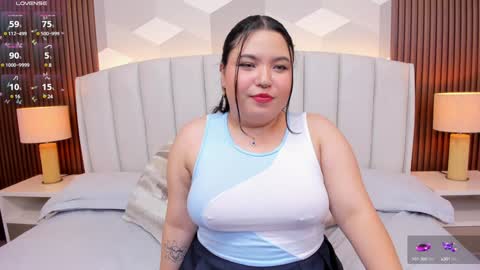 Snapshot of lilith_hills_ chatting on 4, 1, 2025 Ashley online show from 4, 1, 2025