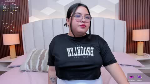 Snapshot of lilith_hills_ chatting on 11, 1, 2025 Ashley online show from 11, 1, 2025