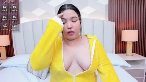 Snapshot of lilith_hills_ chatting on 12, 1, 2025 Ashley online show from 12, 1, 2025