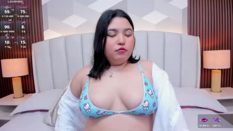 Snapshot of lilith_hills_ chatting on 15, 1, 2025 Ashley online show from 15, 1, 2025