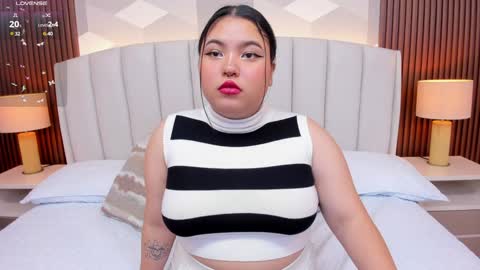 Snapshot of lilith_hills_ chatting on 17, 1, 2025 Ashley online show from 17, 1, 2025