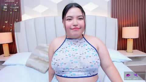 Snapshot of lilith_hills_ chatting on 21, 1, 2025 Ashley online show from 21, 1, 2025