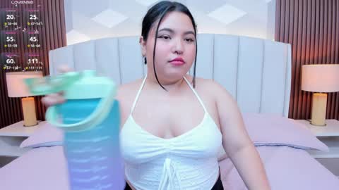 Snapshot of lilith_hills_ chatting on 22, 1, 2025 Ashley online show from 22, 1, 2025
