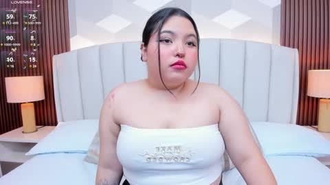 Snapshot of lilith_hills_ chatting on 28, 1, 2025 Ashley online show from 28, 1, 2025