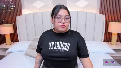 Snapshot of lilith_hills_ chatting on 30, 1, 2025 Ashley online show from 30, 1, 2025