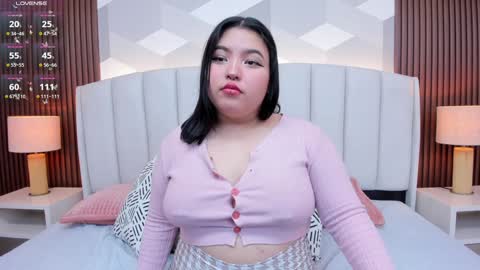 Snapshot of lilith_hills_ chatting on 8, 2, 2025 Ashley online show from 8, 2, 2025