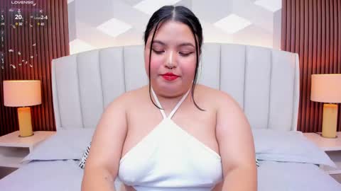 Snapshot of lilith_hills_ chatting on 11, 2, 2025 Ashley online show from 11, 2, 2025