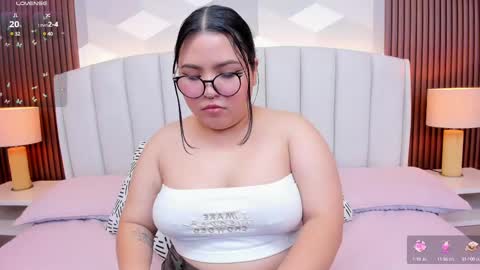 Snapshot of lilith_hills_ chatting on 16, 2, 2025 Ashley online show from 16, 2, 2025