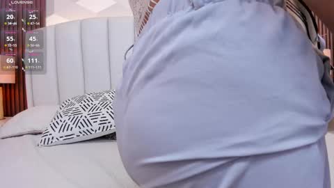 Snapshot of lilith_hills_ chatting on 7, 3, 2025 Ashley online show from 7, 3, 2025